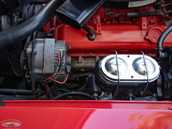 Used 1975 Chevrolet Corvette 350 L48 V8 Convertible  | Torrance, CA