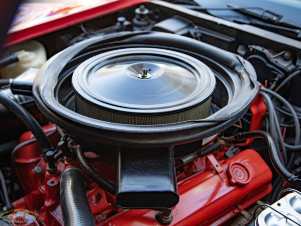 Used 1975 Chevrolet Corvette 350 L48 V8 Convertible  | Torrance, CA