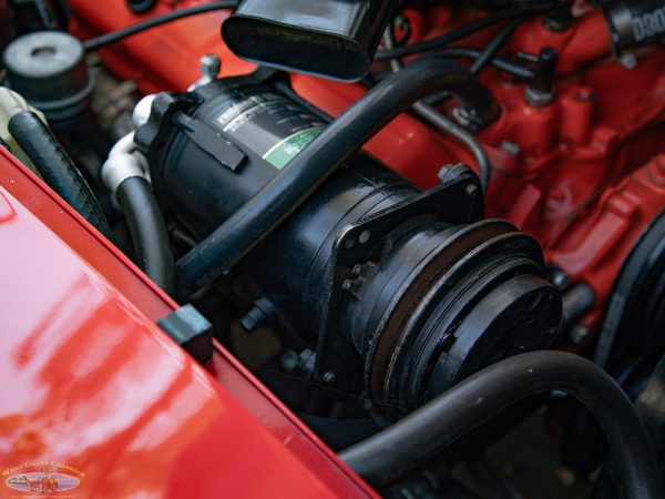 Used 1975 Chevrolet Corvette 350 L48 V8 Convertible  | Torrance, CA