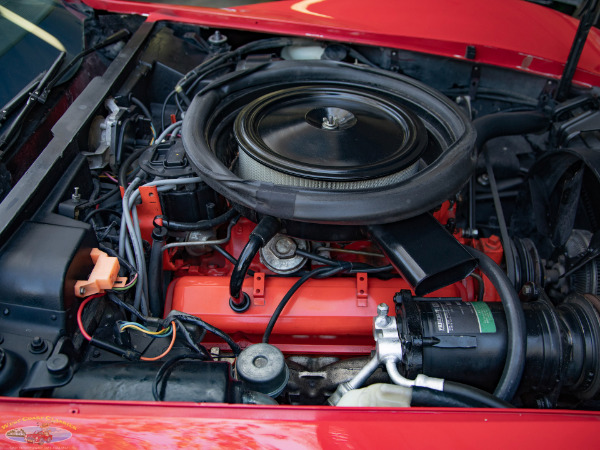 Used 1975 Chevrolet Corvette 350 L48 V8 Convertible  | Torrance, CA