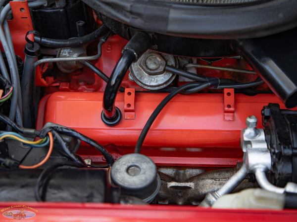 Used 1975 Chevrolet Corvette 350 L48 V8 Convertible  | Torrance, CA