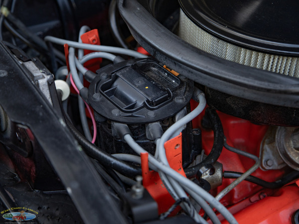 Used 1975 Chevrolet Corvette 350 L48 V8 Convertible  | Torrance, CA