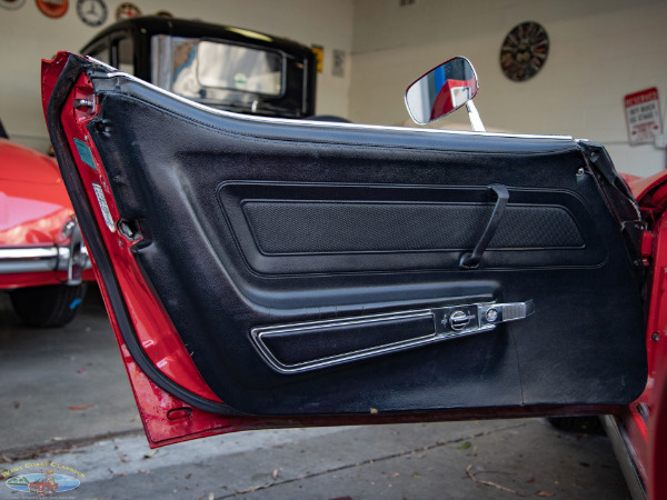 Used 1975 Chevrolet Corvette 350 L48 V8 Convertible  | Torrance, CA