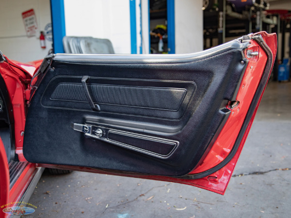 Used 1975 Chevrolet Corvette 350 L48 V8 Convertible  | Torrance, CA