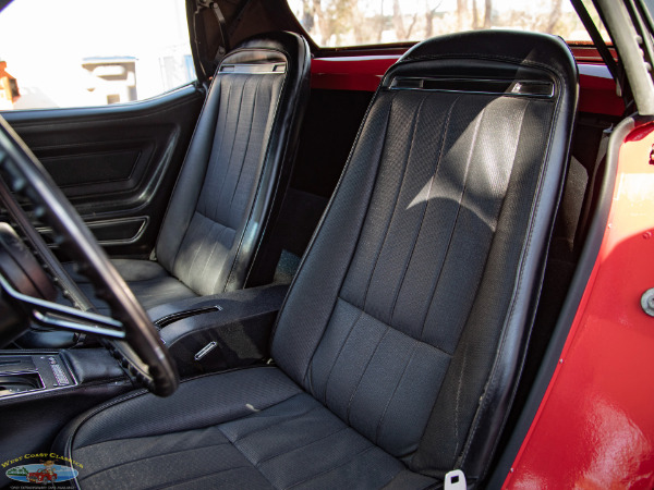 Used 1975 Chevrolet Corvette 350 L48 V8 Convertible  | Torrance, CA