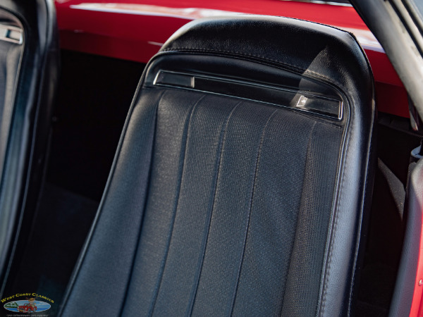 Used 1975 Chevrolet Corvette 350 L48 V8 Convertible  | Torrance, CA