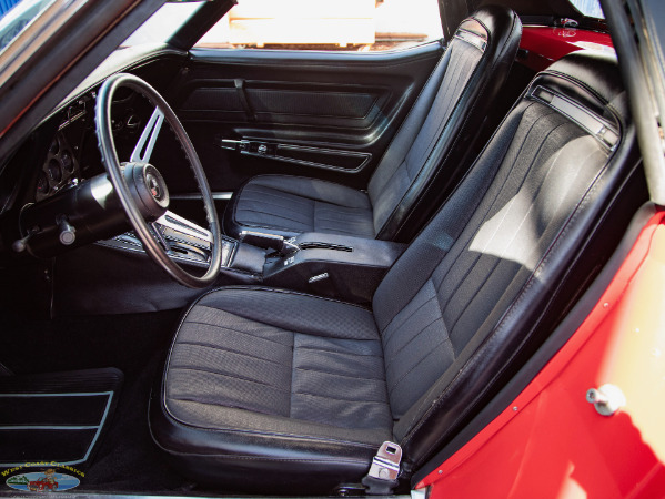 Used 1975 Chevrolet Corvette 350 L48 V8 Convertible  | Torrance, CA