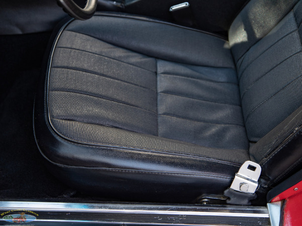 Used 1975 Chevrolet Corvette 350 L48 V8 Convertible  | Torrance, CA