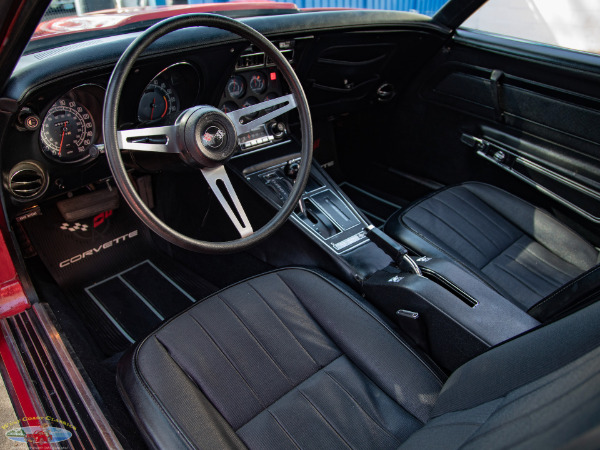 Used 1975 Chevrolet Corvette 350 L48 V8 Convertible  | Torrance, CA