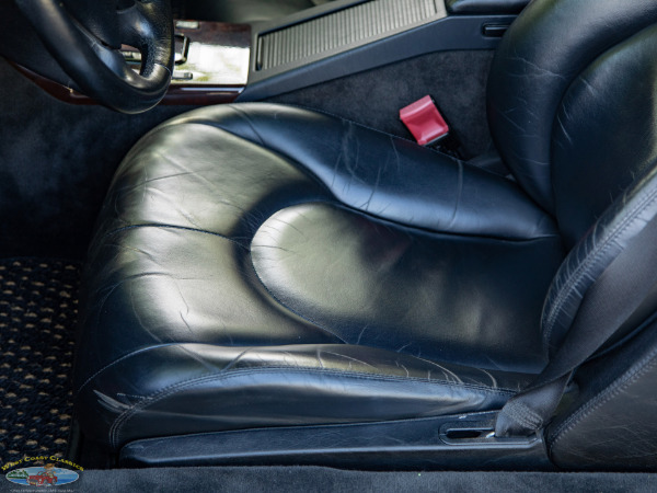 Used 2000 Mercedes-Benz SL500 with SL1 & SL2 Packages with 41K orig miles SL 500 SL1 Sport | Torrance, CA