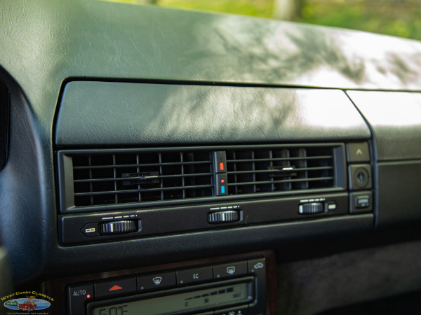 Used 2000 Mercedes-Benz SL500 with SL1 & SL2 Packages with 41K orig miles SL 500 SL1 Sport | Torrance, CA