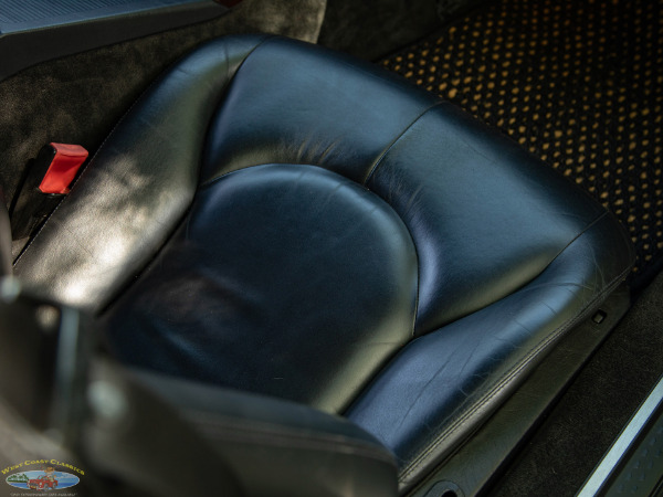 Used 2000 Mercedes-Benz SL500 with SL1 & SL2 Packages with 41K orig miles SL 500 SL1 Sport | Torrance, CA