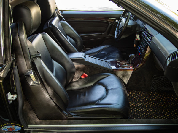 Used 2000 Mercedes-Benz SL500 with SL1 & SL2 Packages with 41K orig miles SL 500 SL1 Sport | Torrance, CA