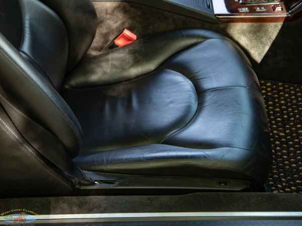 Used 2000 Mercedes-Benz SL500 with SL1 & SL2 Packages with 41K orig miles SL 500 SL1 Sport | Torrance, CA