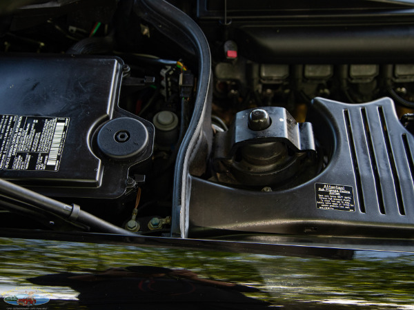 Used 2000 Mercedes-Benz SL500 with SL1 & SL2 Packages with 41K orig miles SL 500 SL1 Sport | Torrance, CA