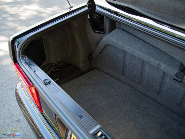 Used 2000 Mercedes-Benz SL500 with SL1 & SL2 Packages with 41K orig miles SL 500 SL1 Sport | Torrance, CA