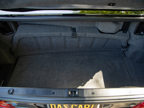 Used 2000 Mercedes-Benz SL500 with SL1 & SL2 Packages with 41K orig miles SL 500 SL1 Sport | Torrance, CA