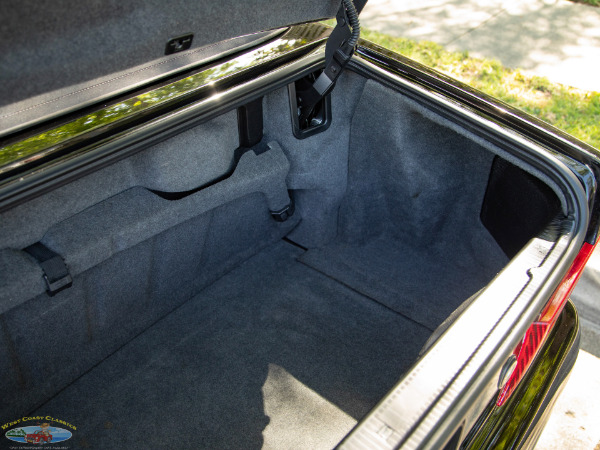 Used 2000 Mercedes-Benz SL500 with SL1 & SL2 Packages with 41K orig miles SL 500 SL1 Sport | Torrance, CA