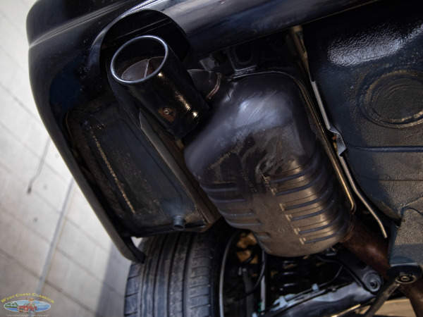 Used 2000 Mercedes-Benz SL500 with SL1 & SL2 Packages with 41K orig miles SL 500 SL1 Sport | Torrance, CA