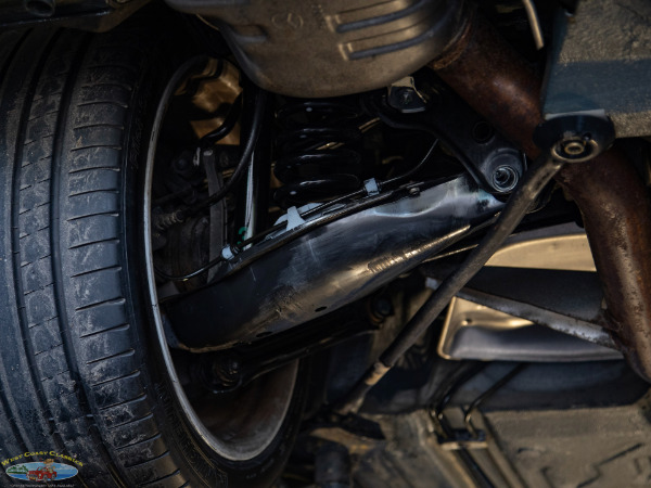 Used 2000 Mercedes-Benz SL500 with SL1 & SL2 Packages with 41K orig miles SL 500 SL1 Sport | Torrance, CA