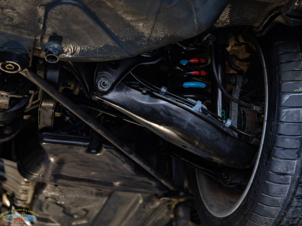 Used 2000 Mercedes-Benz SL500 with SL1 & SL2 Packages with 41K orig miles SL 500 SL1 Sport | Torrance, CA