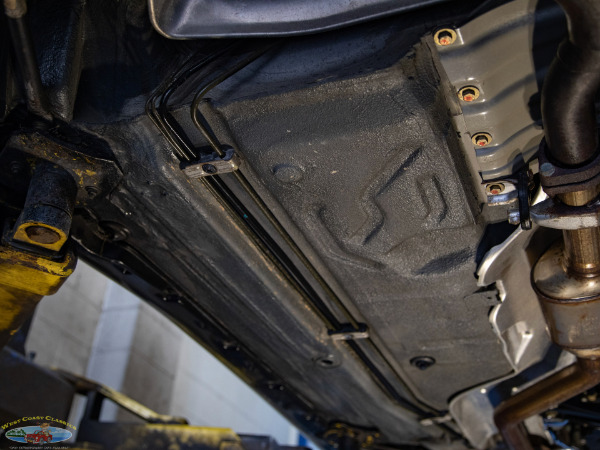 Used 2000 Mercedes-Benz SL500 with SL1 & SL2 Packages with 41K orig miles SL 500 SL1 Sport | Torrance, CA