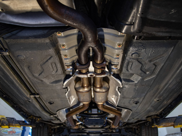 Used 2000 Mercedes-Benz SL500 with SL1 & SL2 Packages with 41K orig miles SL 500 SL1 Sport | Torrance, CA