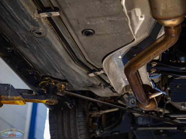 Used 2000 Mercedes-Benz SL500 with SL1 & SL2 Packages with 41K orig miles SL 500 SL1 Sport | Torrance, CA