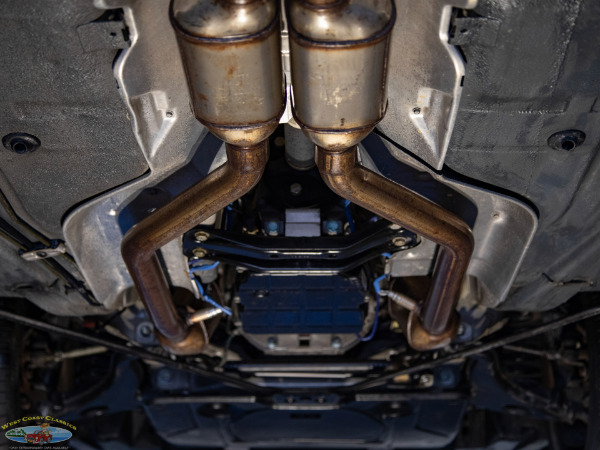 Used 2000 Mercedes-Benz SL500 with SL1 & SL2 Packages with 41K orig miles SL 500 SL1 Sport | Torrance, CA