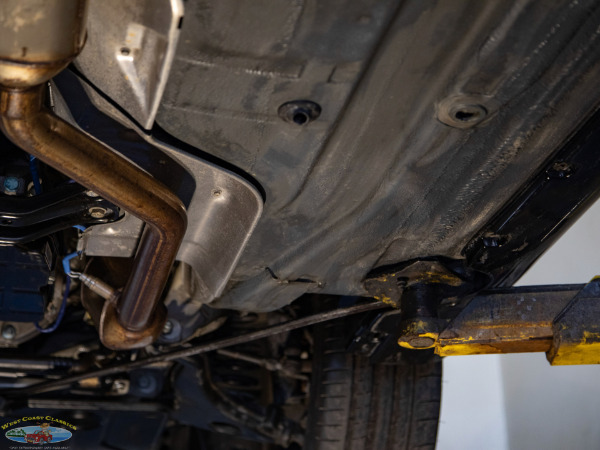 Used 2000 Mercedes-Benz SL500 with SL1 & SL2 Packages with 41K orig miles SL 500 SL1 Sport | Torrance, CA