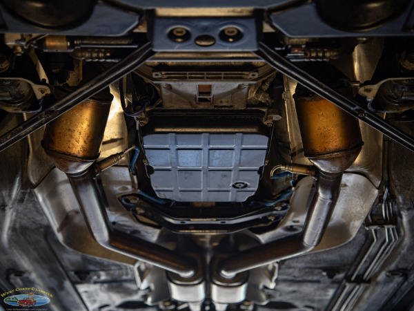 Used 2000 Mercedes-Benz SL500 with SL1 & SL2 Packages with 41K orig miles SL 500 SL1 Sport | Torrance, CA