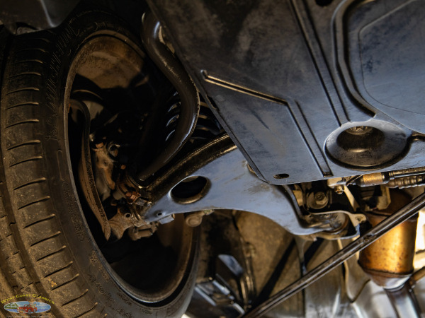 Used 2000 Mercedes-Benz SL500 with SL1 & SL2 Packages with 41K orig miles SL 500 SL1 Sport | Torrance, CA