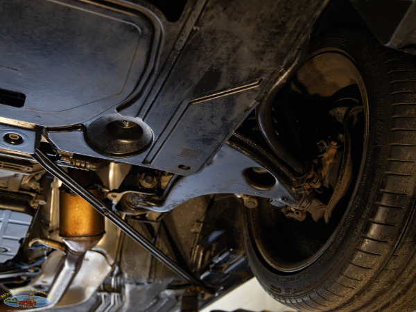 Used 2000 Mercedes-Benz SL500 with SL1 & SL2 Packages with 41K orig miles SL 500 SL1 Sport | Torrance, CA