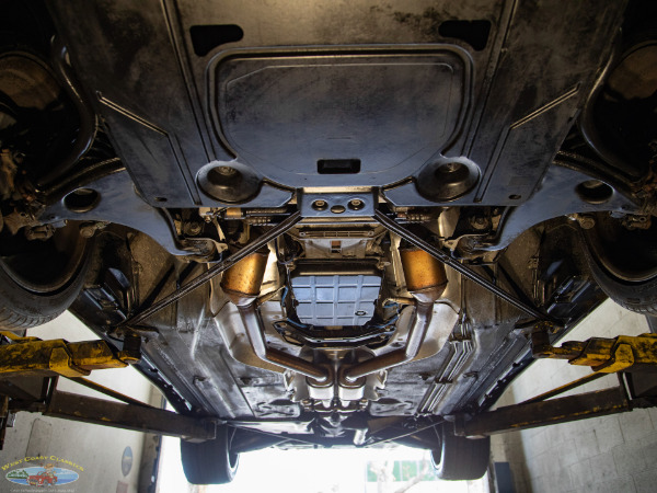 Used 2000 Mercedes-Benz SL500 with SL1 & SL2 Packages with 41K orig miles SL 500 SL1 Sport | Torrance, CA