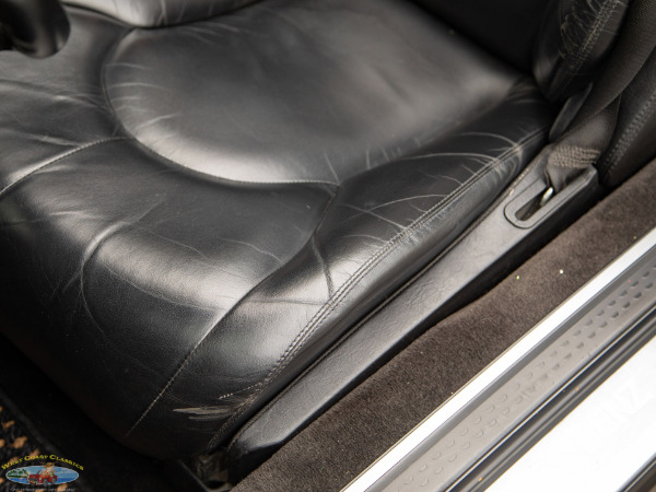 Used 2000 Mercedes-Benz SL500 with SL1 & SL2 Packages with 41K orig miles SL 500 SL1 Sport | Torrance, CA