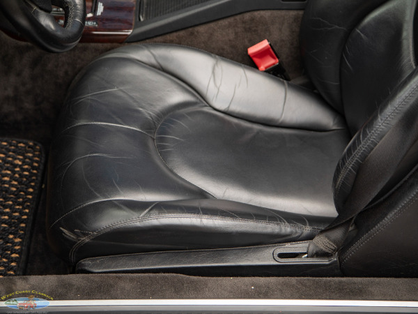 Used 2000 Mercedes-Benz SL500 with SL1 & SL2 Packages with 41K orig miles SL 500 SL1 Sport | Torrance, CA