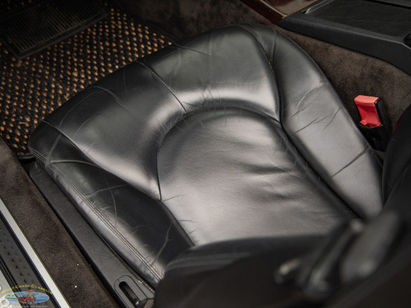 Used 2000 Mercedes-Benz SL500 with SL1 & SL2 Packages with 41K orig miles SL 500 SL1 Sport | Torrance, CA