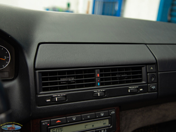 Used 2000 Mercedes-Benz SL500 with SL1 & SL2 Packages with 41K orig miles SL 500 SL1 Sport | Torrance, CA