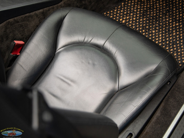 Used 2000 Mercedes-Benz SL500 with SL1 & SL2 Packages with 41K orig miles SL 500 SL1 Sport | Torrance, CA