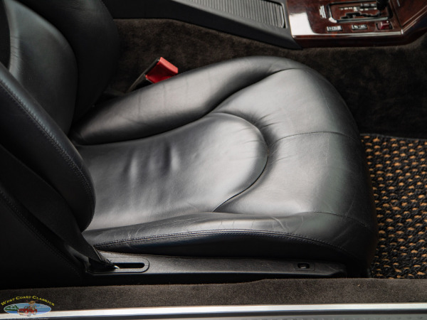 Used 2000 Mercedes-Benz SL500 with SL1 & SL2 Packages with 41K orig miles SL 500 SL1 Sport | Torrance, CA