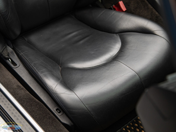 Used 2000 Mercedes-Benz SL500 with SL1 & SL2 Packages with 41K orig miles SL 500 SL1 Sport | Torrance, CA