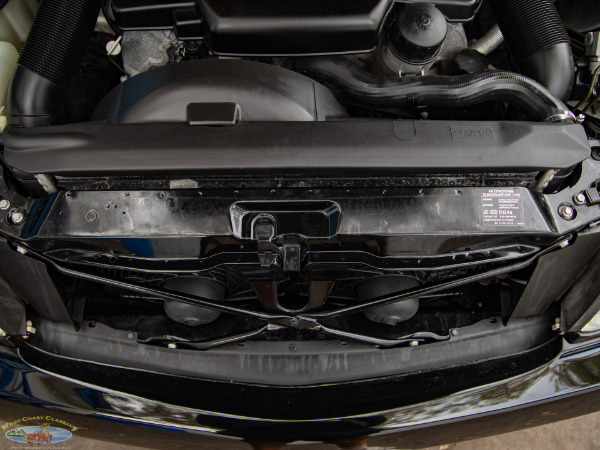 Used 2000 Mercedes-Benz SL500 with SL1 & SL2 Packages with 41K orig miles SL 500 SL1 Sport | Torrance, CA