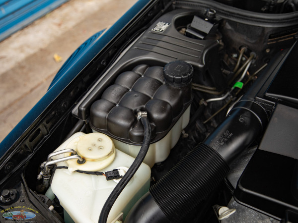 Used 2000 Mercedes-Benz SL500 with SL1 & SL2 Packages with 41K orig miles SL 500 SL1 Sport | Torrance, CA