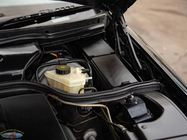 Used 2000 Mercedes-Benz SL500 with SL1 & SL2 Packages with 41K orig miles SL 500 SL1 Sport | Torrance, CA