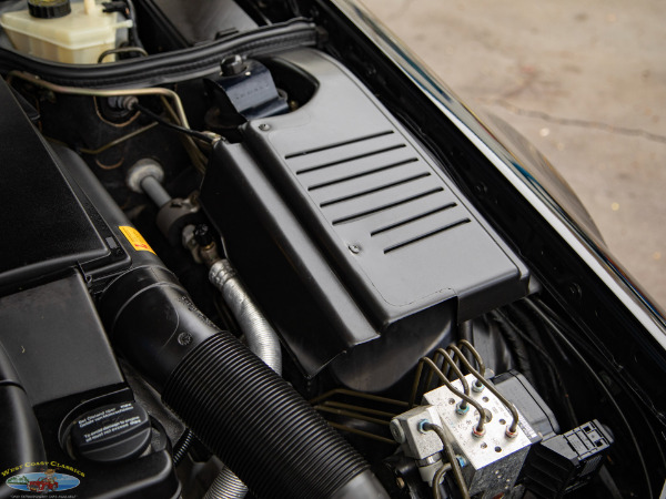 Used 2000 Mercedes-Benz SL500 with SL1 & SL2 Packages with 41K orig miles SL 500 SL1 Sport | Torrance, CA