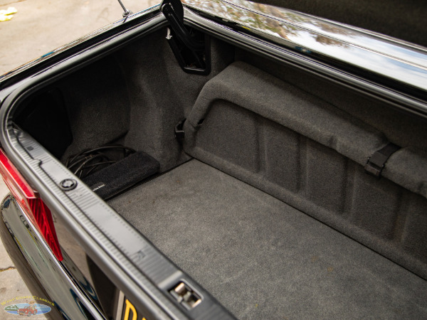 Used 2000 Mercedes-Benz SL500 with SL1 & SL2 Packages with 41K orig miles SL 500 SL1 Sport | Torrance, CA