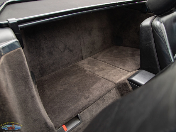 Used 2000 Mercedes-Benz SL500 with SL1 & SL2 Packages with 41K orig miles SL 500 SL1 Sport | Torrance, CA