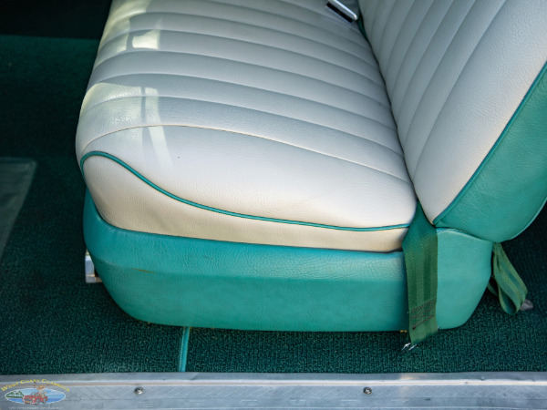 Used 1954 Mercury Monterey 292 V8 2 Door Hardtop  | Torrance, CA