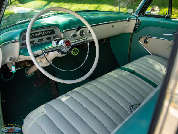 Used 1954 Mercury Monterey 292 V8 2 Door Hardtop  | Torrance, CA