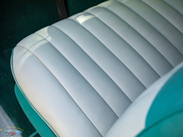 Used 1954 Mercury Monterey 292 V8 2 Door Hardtop  | Torrance, CA